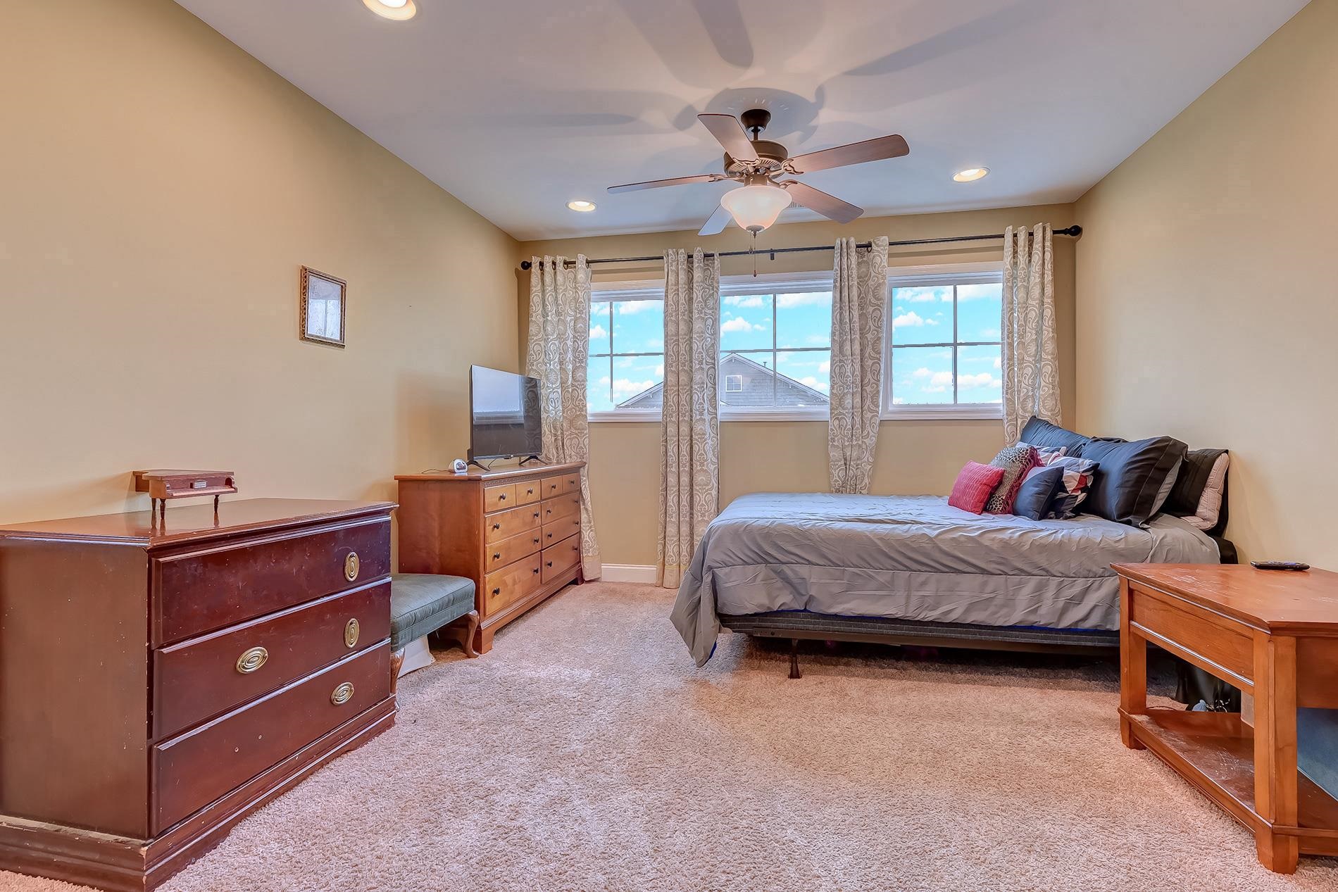 5353 Grosseto Way Myrtle Beach, SC 29579 - Photo 19 of 47