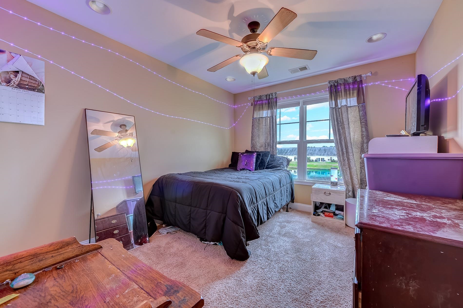 5353 Grosseto Way Myrtle Beach, SC 29579 - Photo 30 of 47