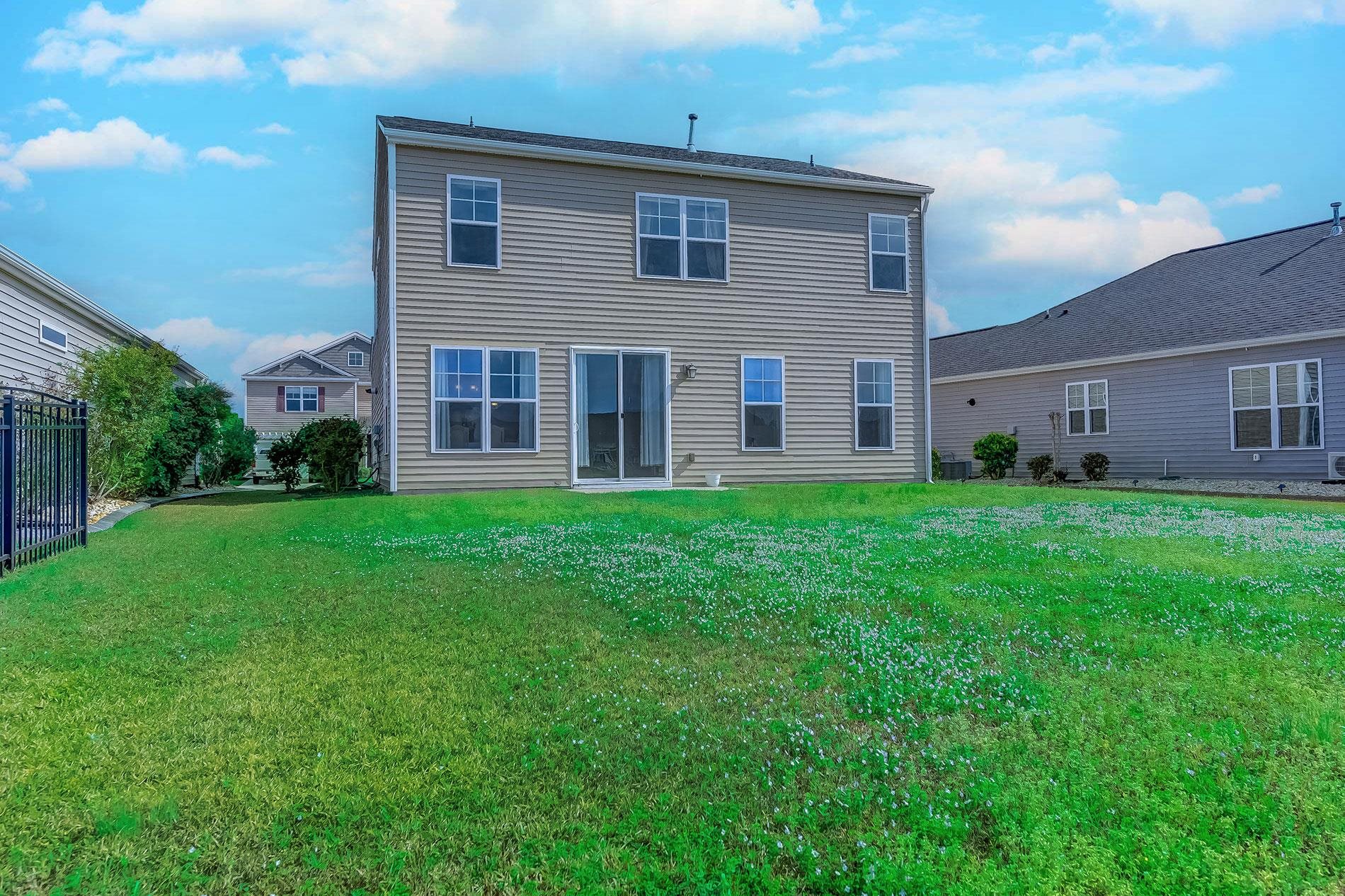 5353 Grosseto Way Myrtle Beach, SC 29579 - Photo 31 of 47