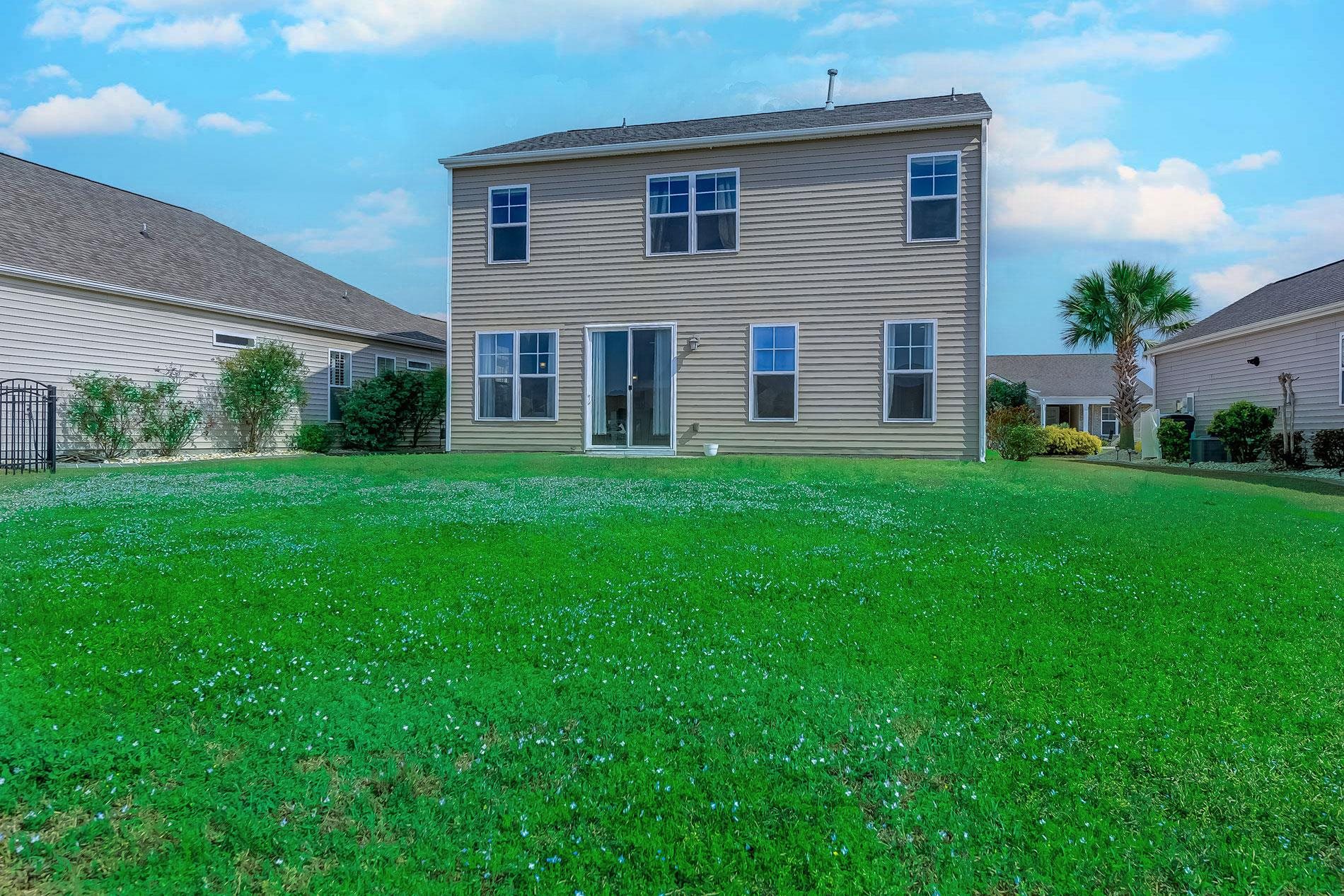 5353 Grosseto Way Myrtle Beach, SC 29579 - Photo 32 of 47