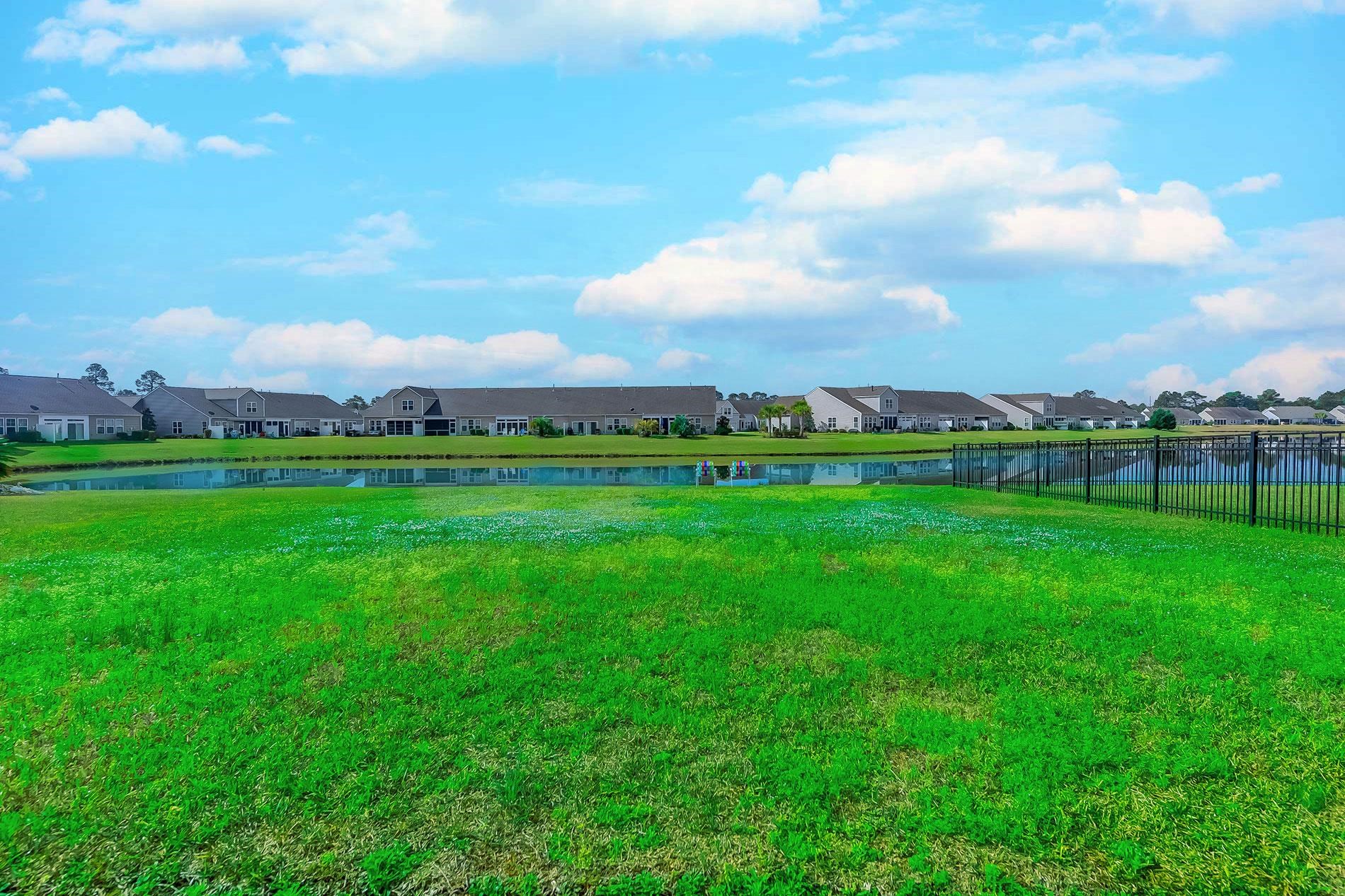 5353 Grosseto Way Myrtle Beach, SC 29579 - Photo 33 of 47