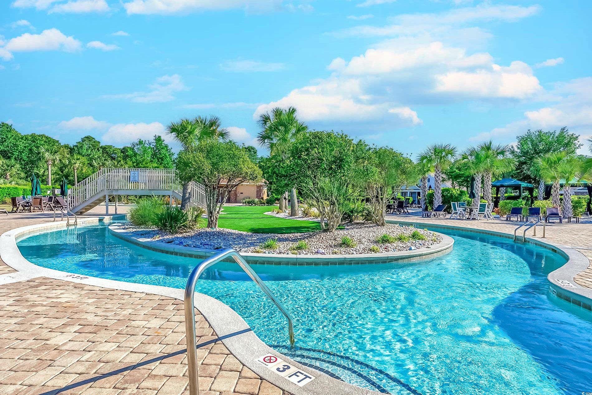 5353 Grosseto Way Myrtle Beach, SC 29579 - Photo 36 of 47