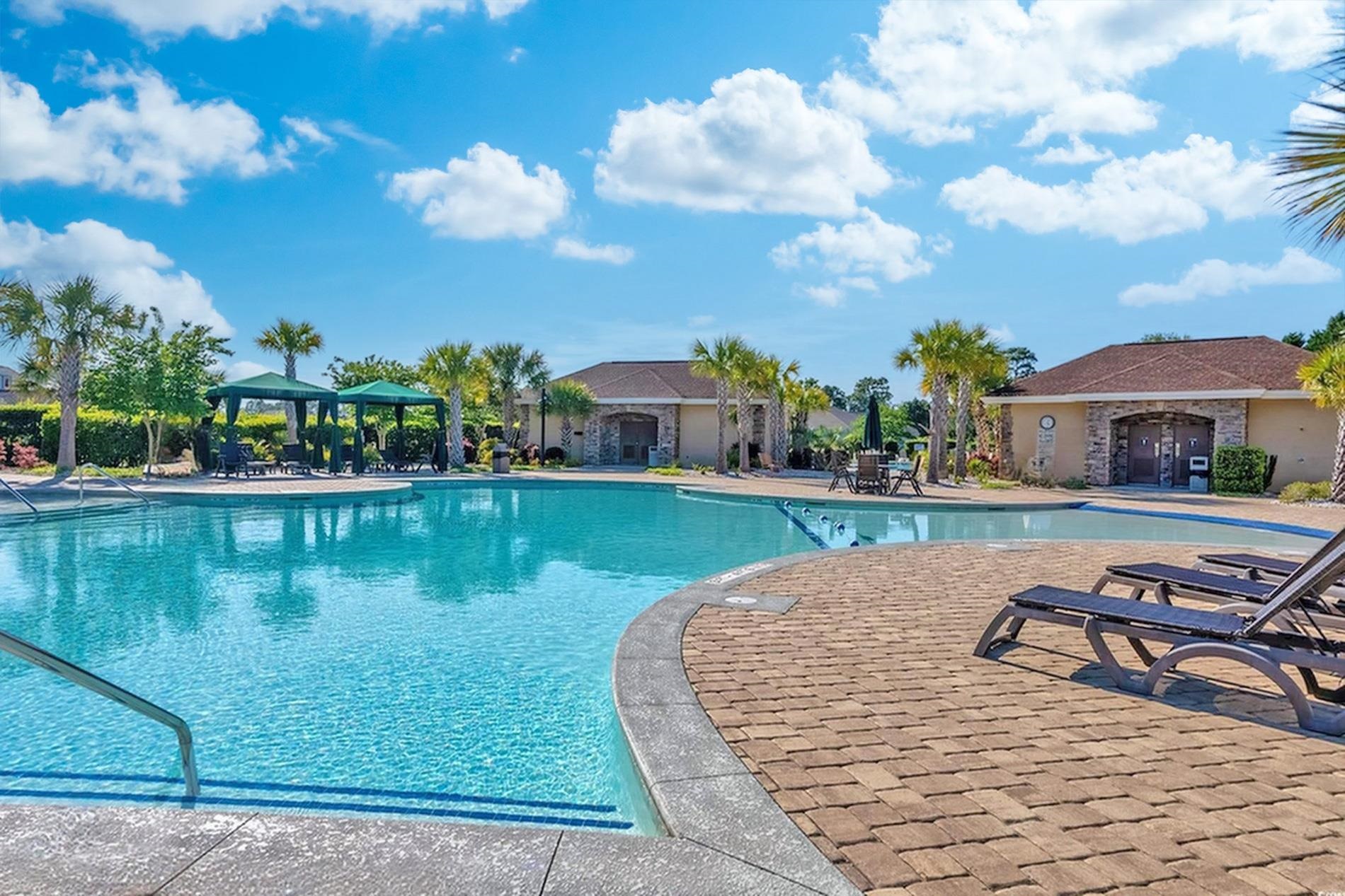 5353 Grosseto Way Myrtle Beach, SC 29579 - Photo 38 of 47