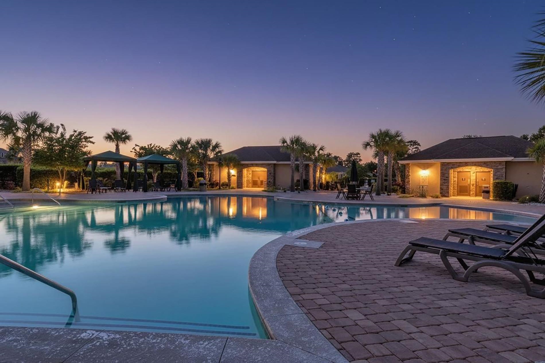 5353 Grosseto Way Myrtle Beach, SC 29579 - Photo 39 of 47