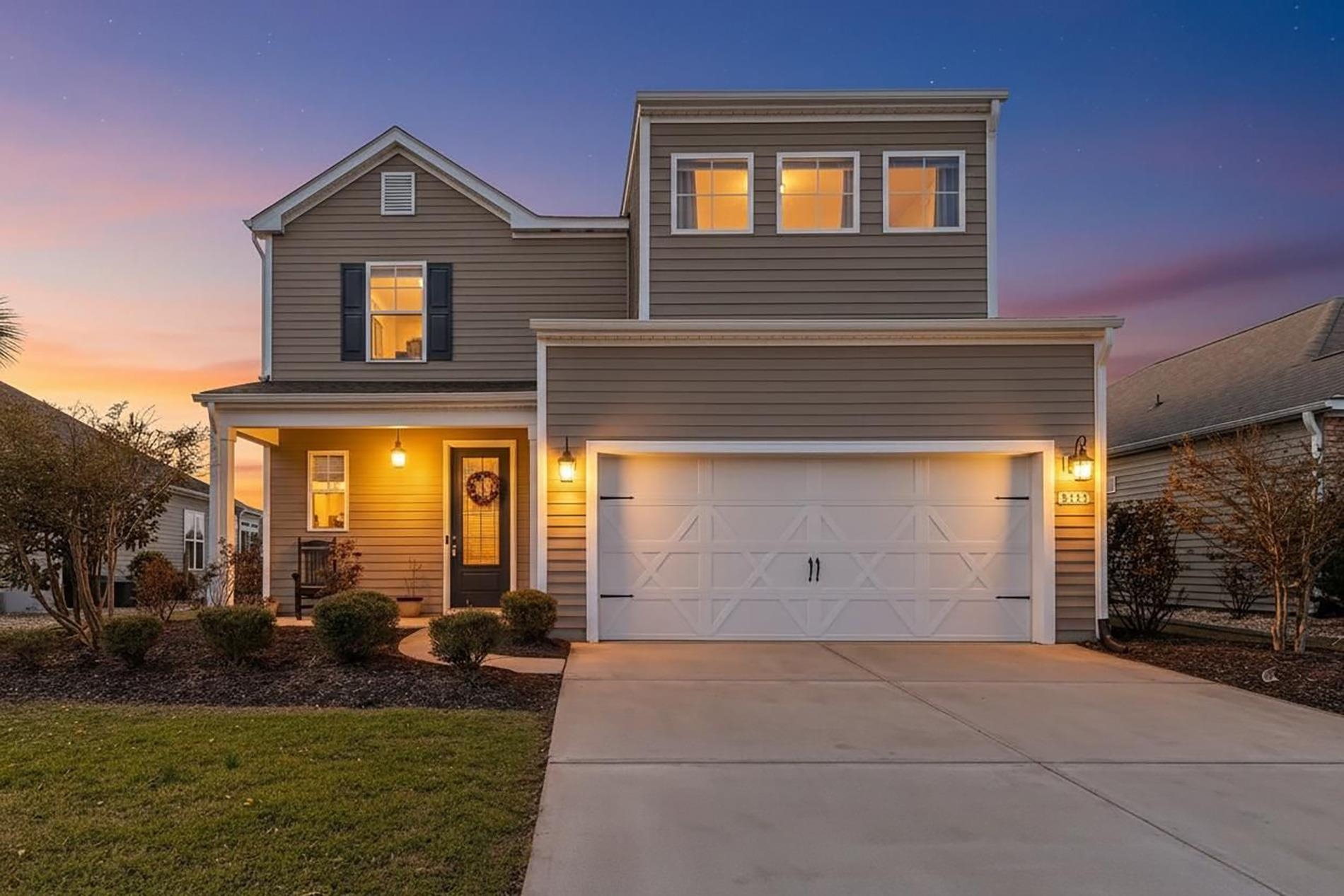 5353 Grosseto Way Myrtle Beach, SC 29579 - Photo 43 of 47