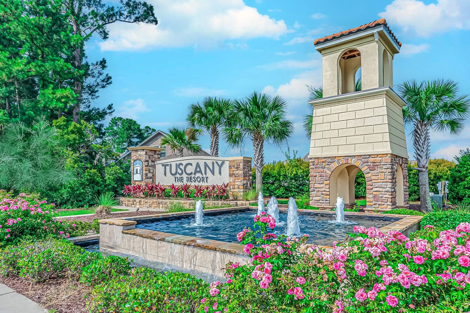 5353 Grosseto Way Myrtle Beach, SC 29579 - Photo 44 of 47