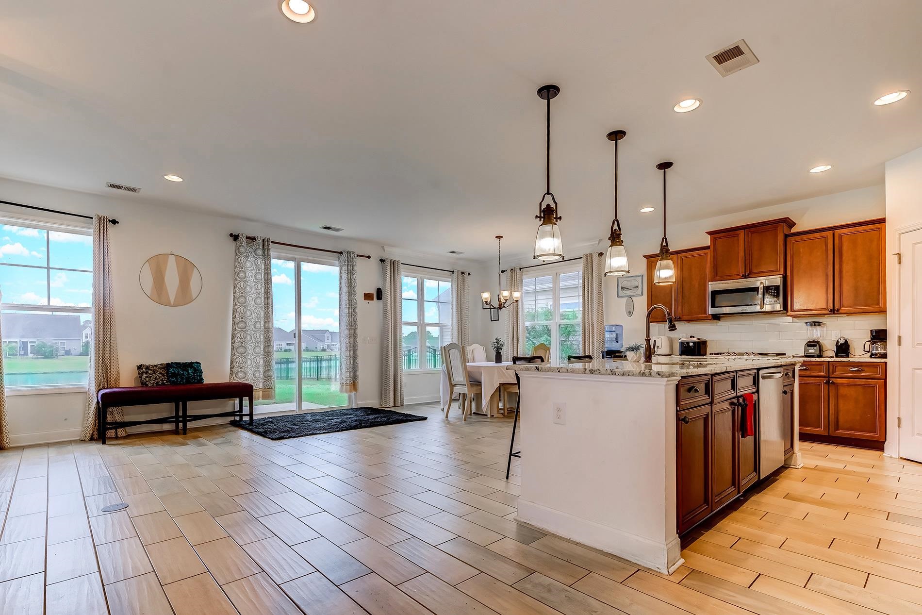 5353 Grosseto Way Myrtle Beach, SC 29579 - Photo 5 of 47