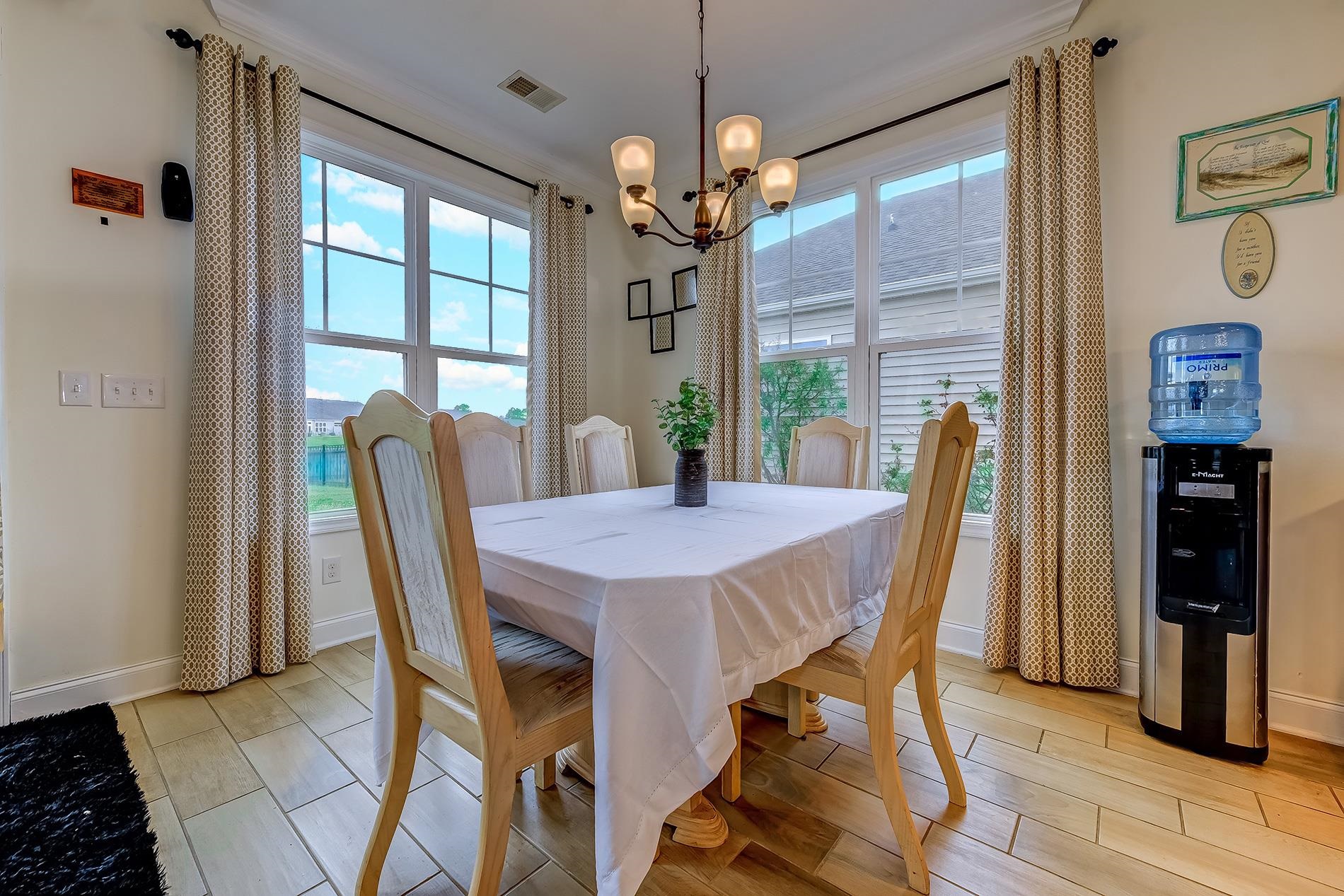 5353 Grosseto Way Myrtle Beach, SC 29579 - Photo 8 of 47