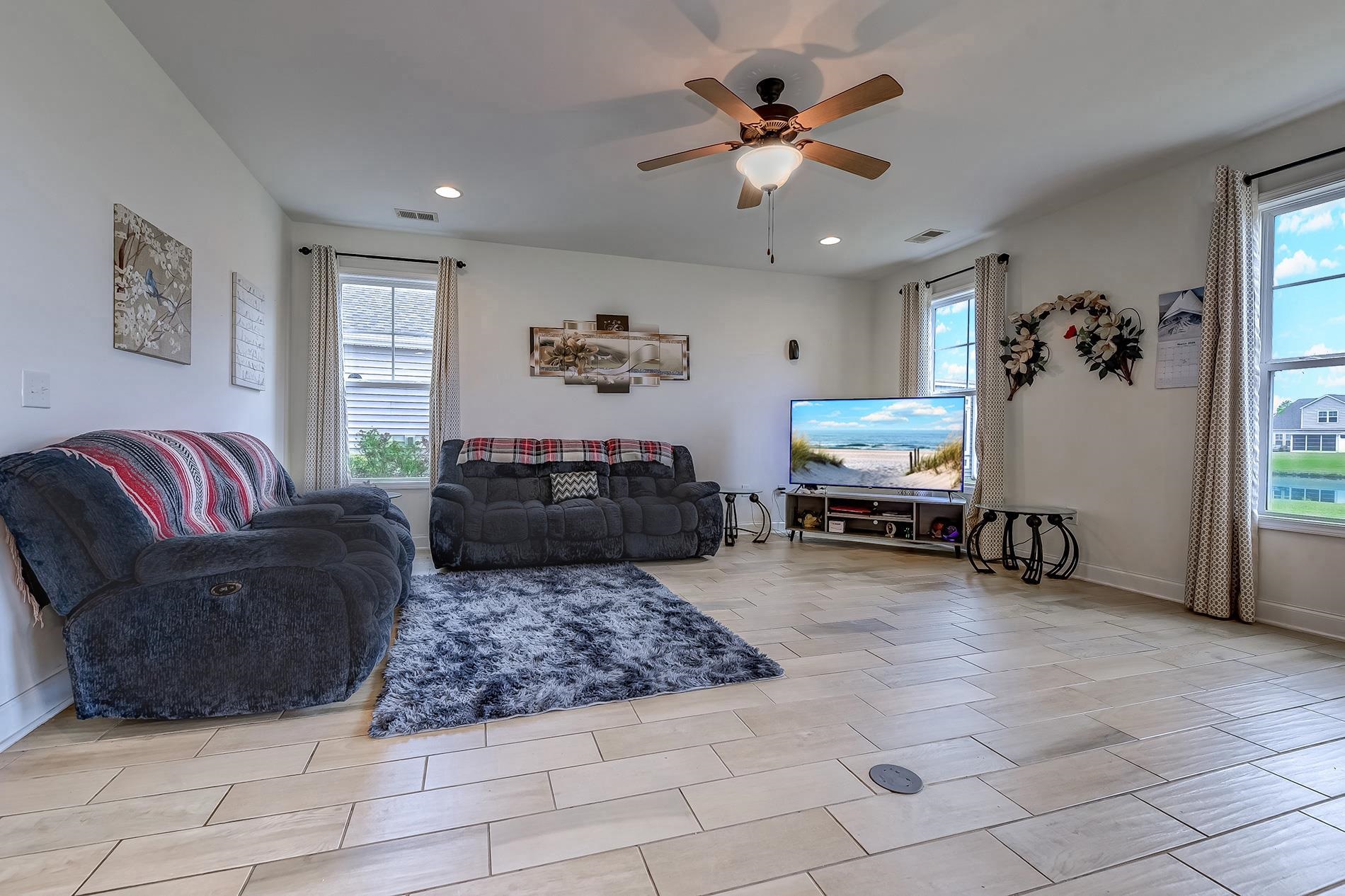 5353 Grosseto Way Myrtle Beach, SC 29579 - Photo 9 of 47