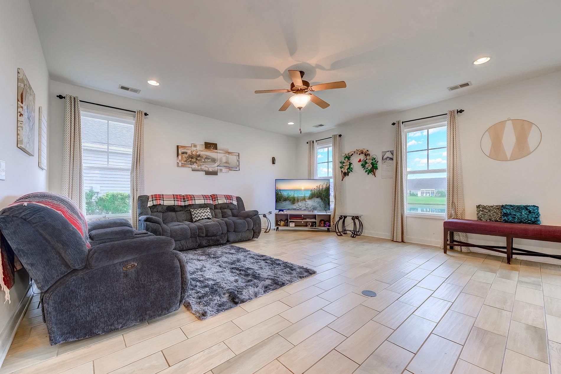 5353 Grosseto Way Myrtle Beach, SC 29579 - Photo 10 of 47