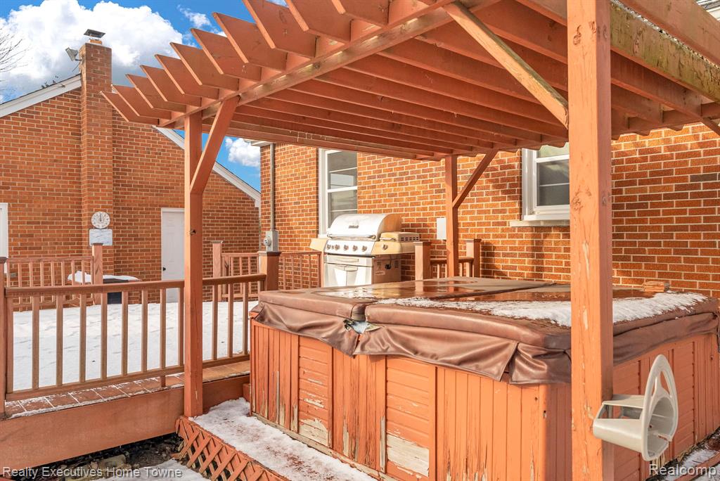 7305 Big Hand Road St. Clair, MI 48079 - Photo 43 of 52 Gallery Image 43