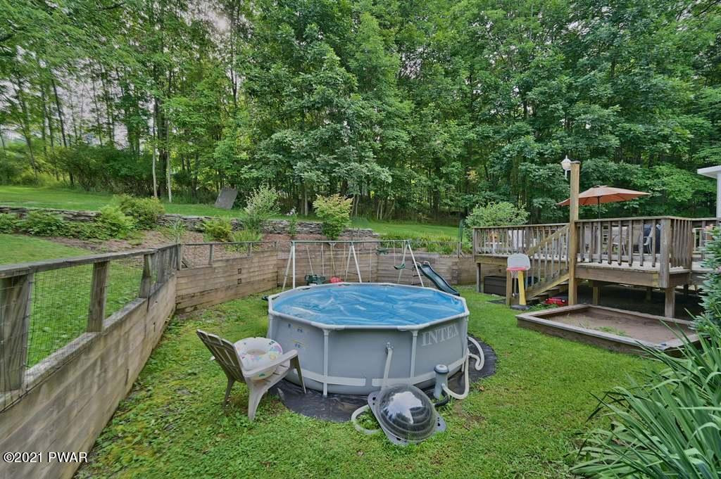205 Spring Hill Road Honesdale, PA 18431 - Photo 74 of 88 Yard