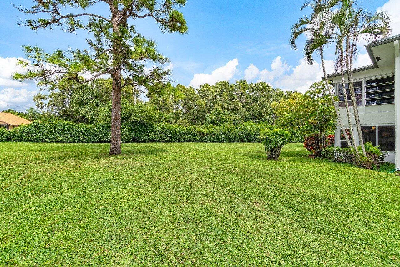 5010 Privet Place, Unit 101 Delray Beach, FL 33484 - Photo 24 of 29 030-5010PrivetPlace-DelrayBeach-FL-33484
