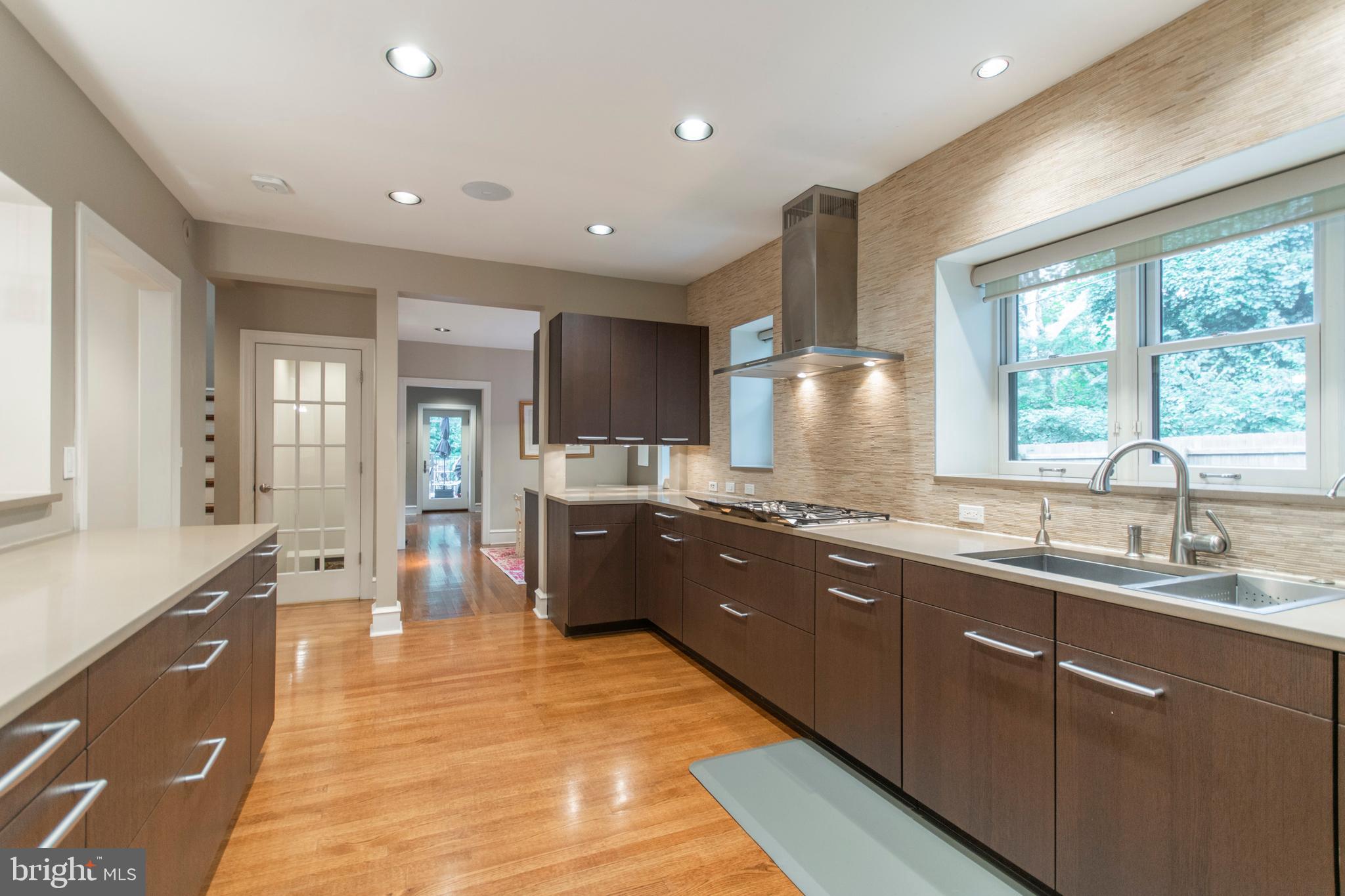 7902 Rambler Road Elkins Park, PA 19027 - Photo 11 of 41 PHENOMENAL Chef's Kitchen