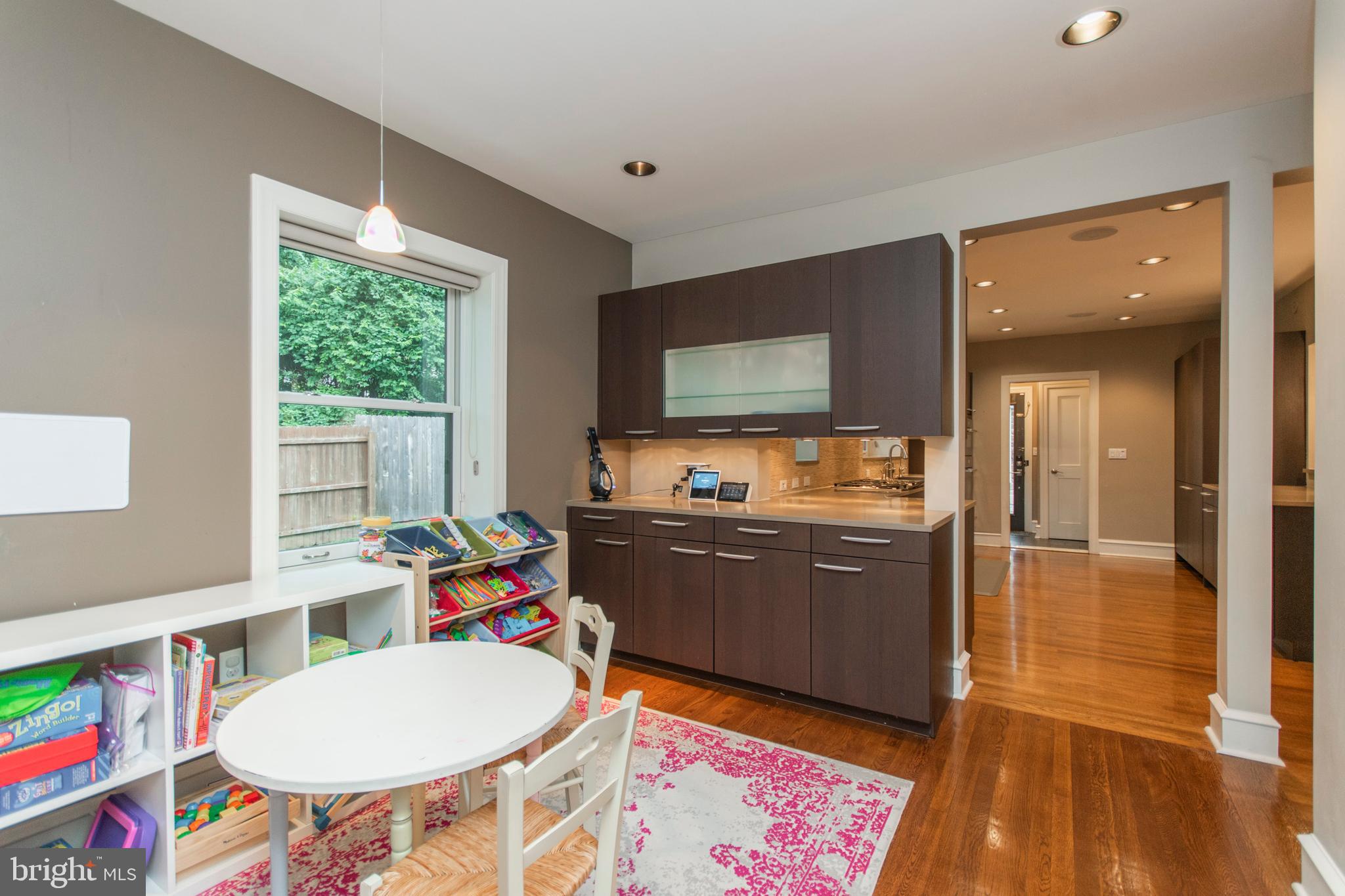 7902 Rambler Road Elkins Park, PA 19027 - Photo 15 of 41 Eating Area/Play Area
