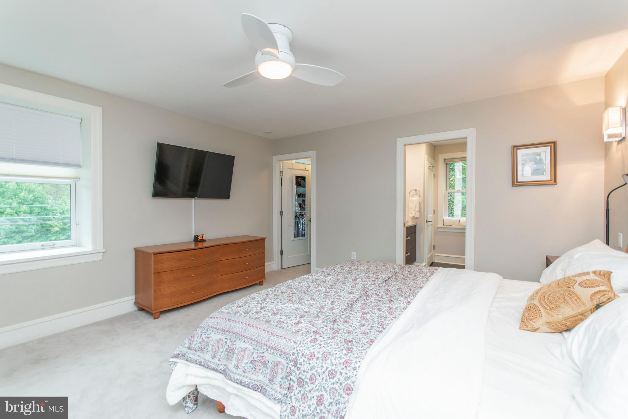 7902 Rambler Road Elkins Park, PA 19027 - Photo 21 of 41 Bright & Spacious