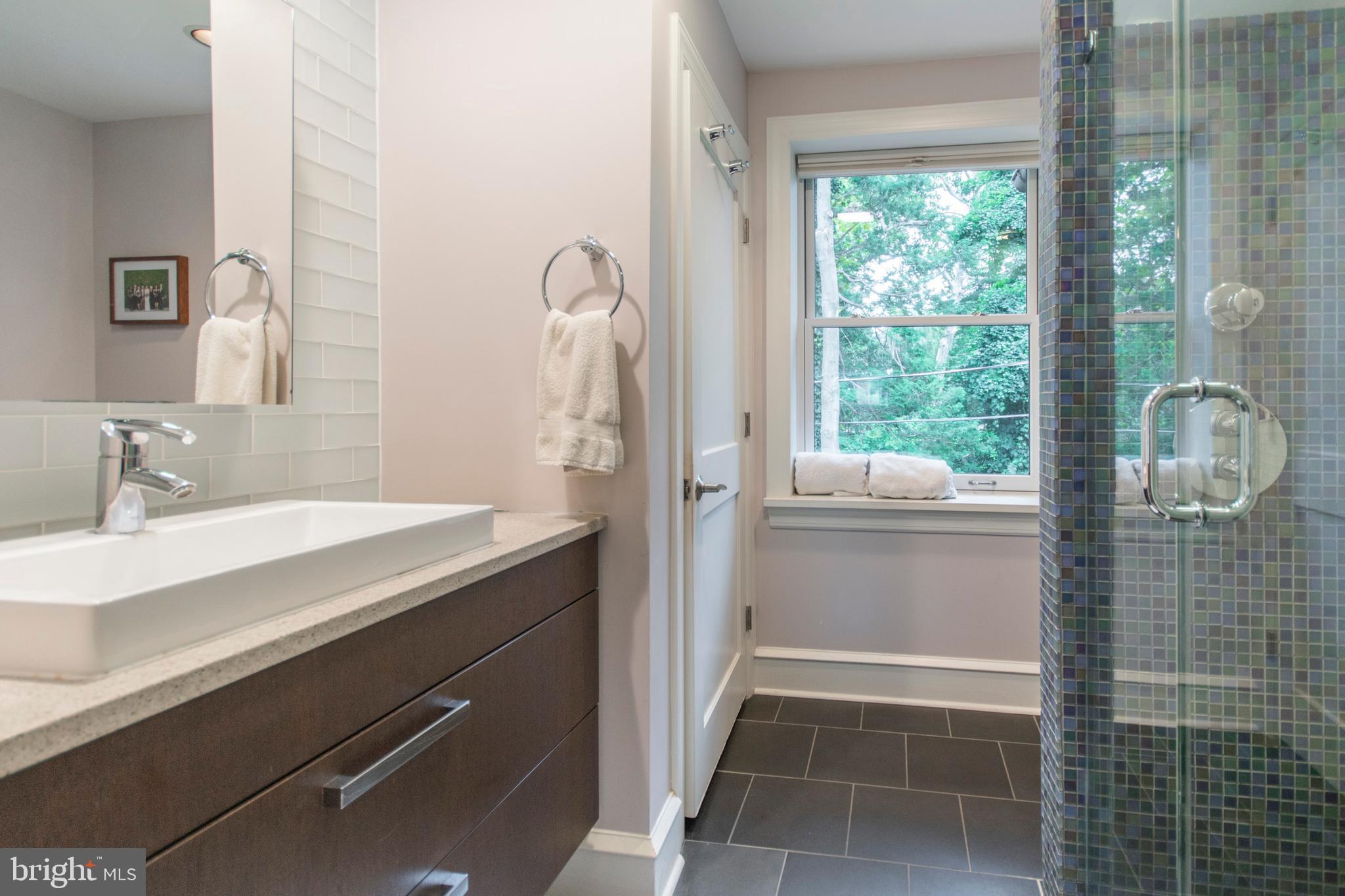 7902 Rambler Road Elkins Park, PA 19027 - Photo 22 of 41 Master Bathroom AHHHHH