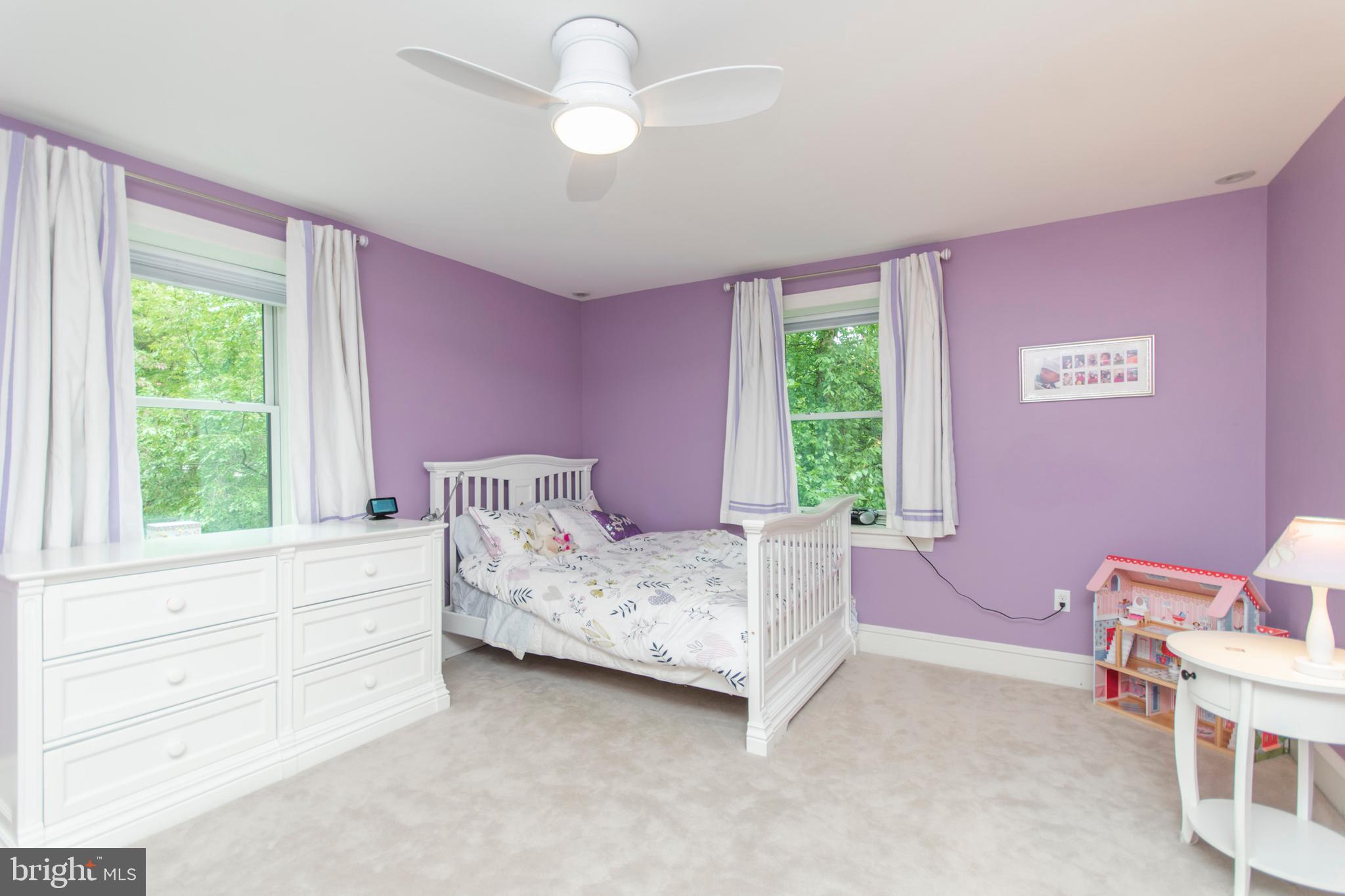 7902 Rambler Road Elkins Park, PA 19027 - Photo 24 of 41 Spacious second bedroom