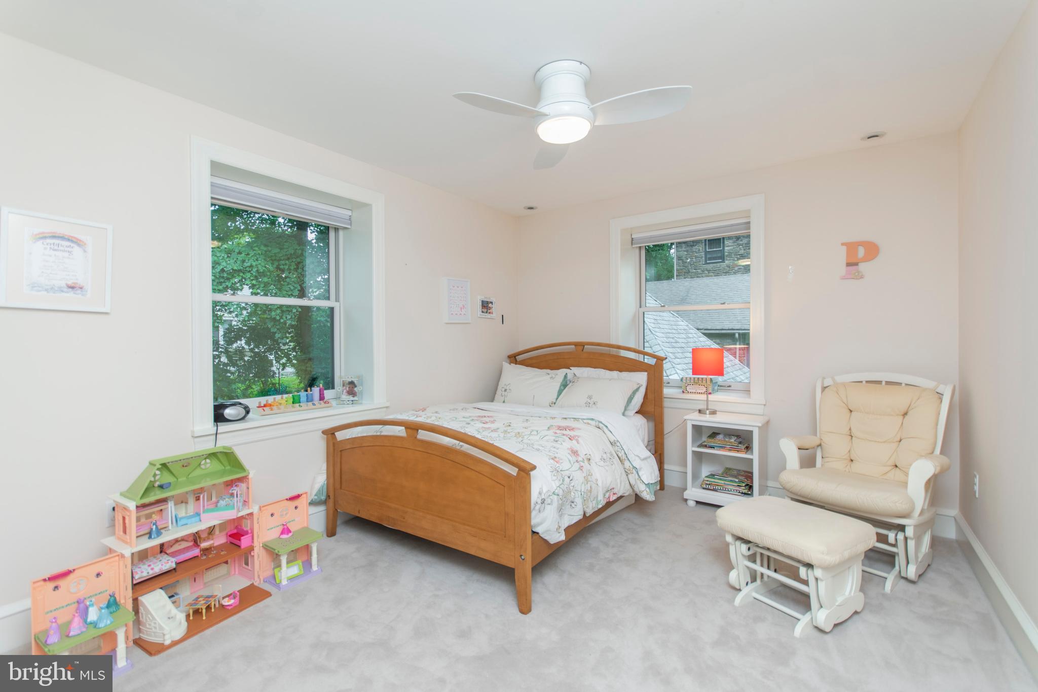 7902 Rambler Road Elkins Park, PA 19027 - Photo 26 of 41 Lovely third bedroom