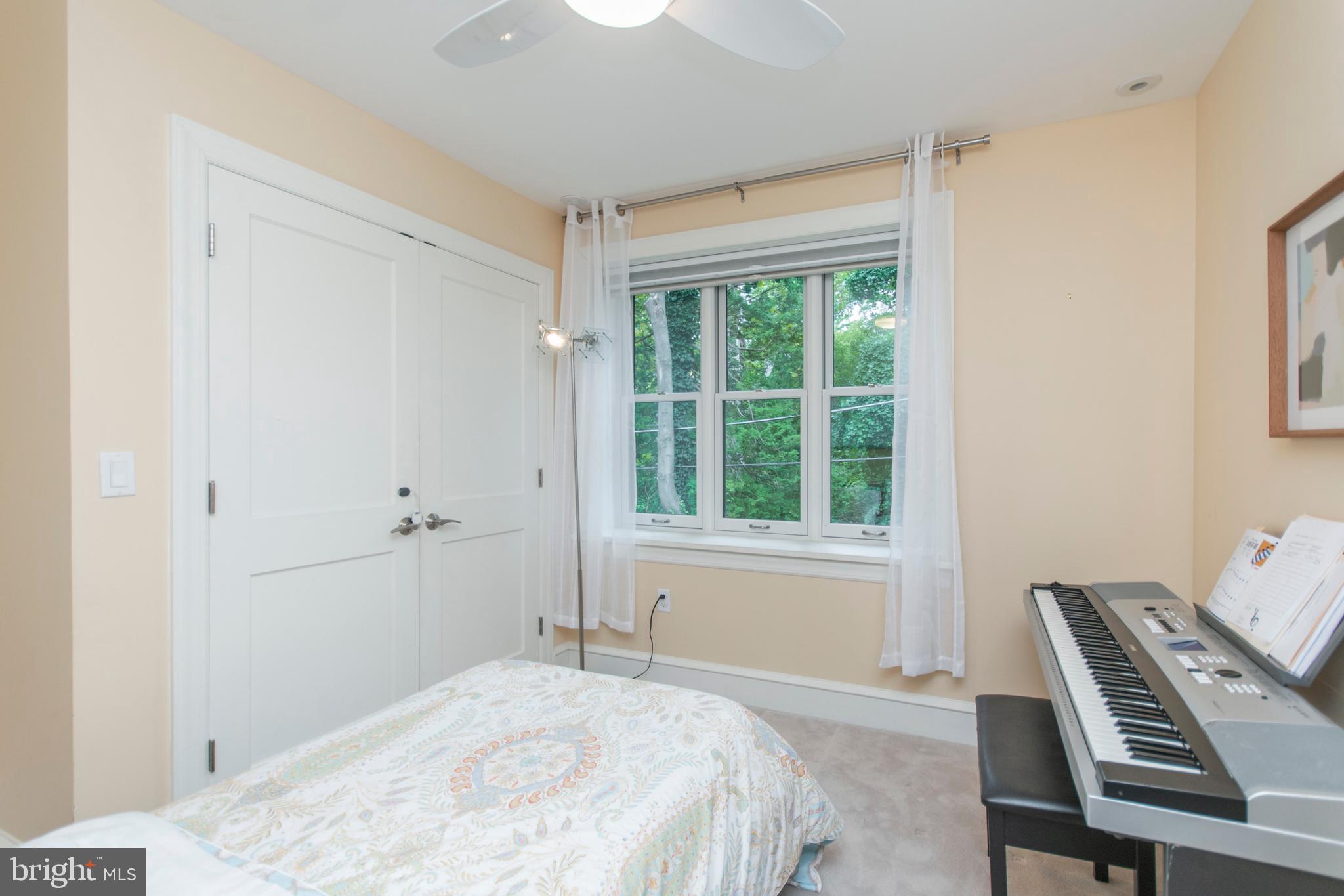 7902 Rambler Road Elkins Park, PA 19027 - Photo 27 of 41 4th bedroom/music room