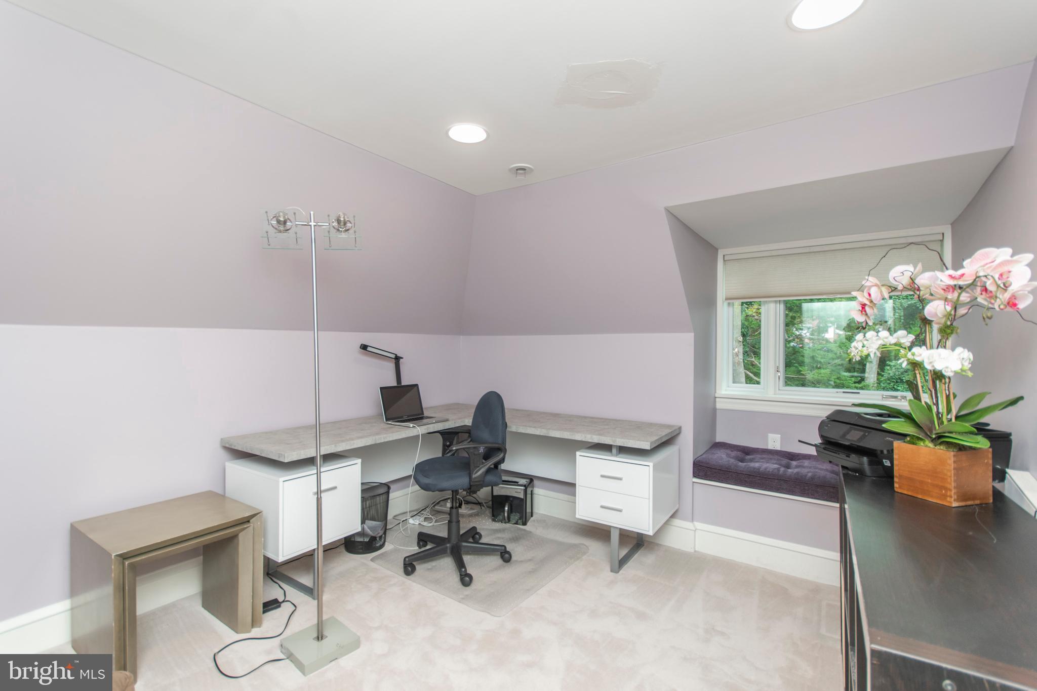 7902 Rambler Road Elkins Park, PA 19027 - Photo 29 of 41 Third floor/5th Bedroom/Home Office