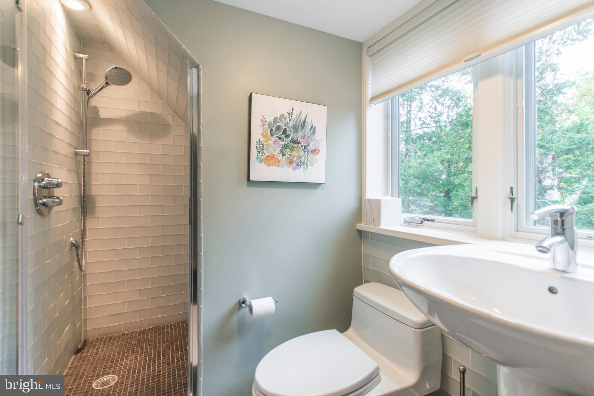 7902 Rambler Road Elkins Park, PA 19027 - Photo 32 of 41 Gorgeous EnSuite Bathroom
