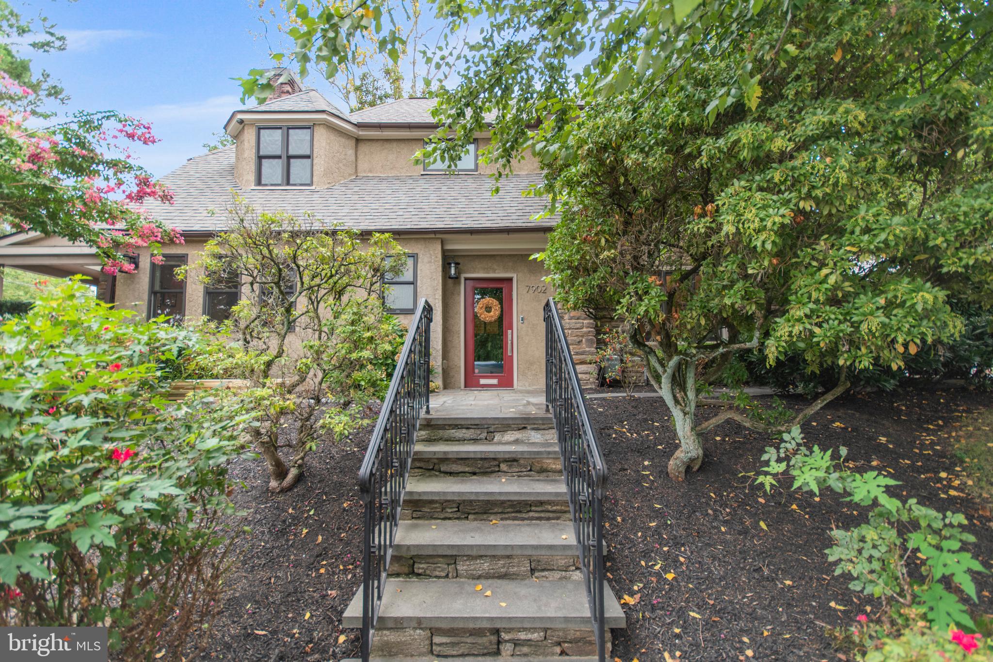 7902 Rambler Road Elkins Park, PA 19027 - Photo 41 of 41 One TRULY SPECIAL PROPERTY!!