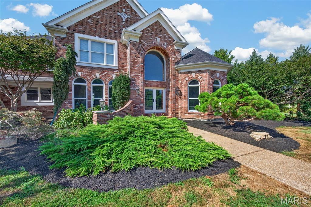 2795 Oberhelman Road Foristell, MO 63348 - Photo 2 of 99 Gallery Image 2