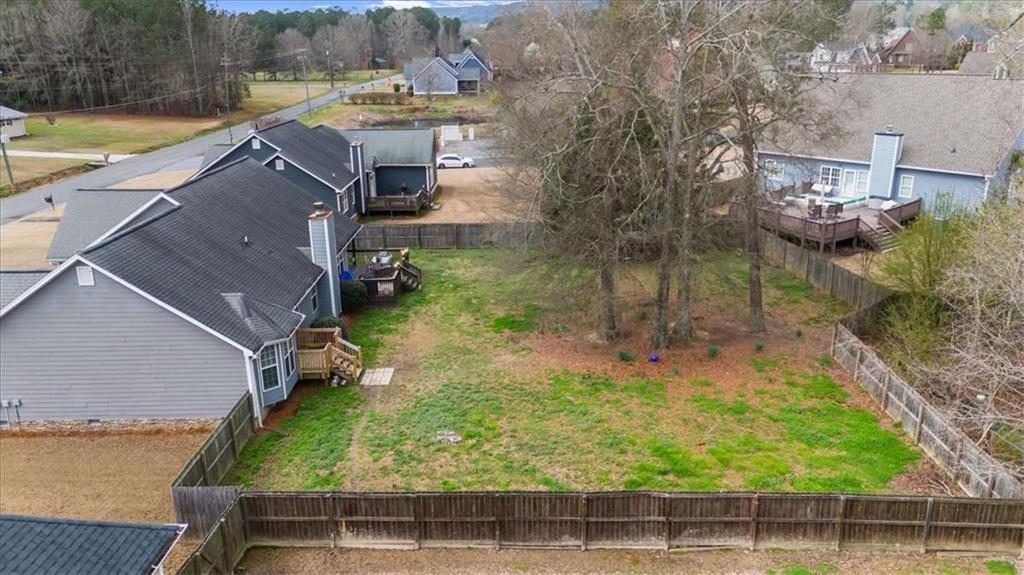 50 Central Grove Road Northwest Rome, GA 30165 - Photo 45 of 49