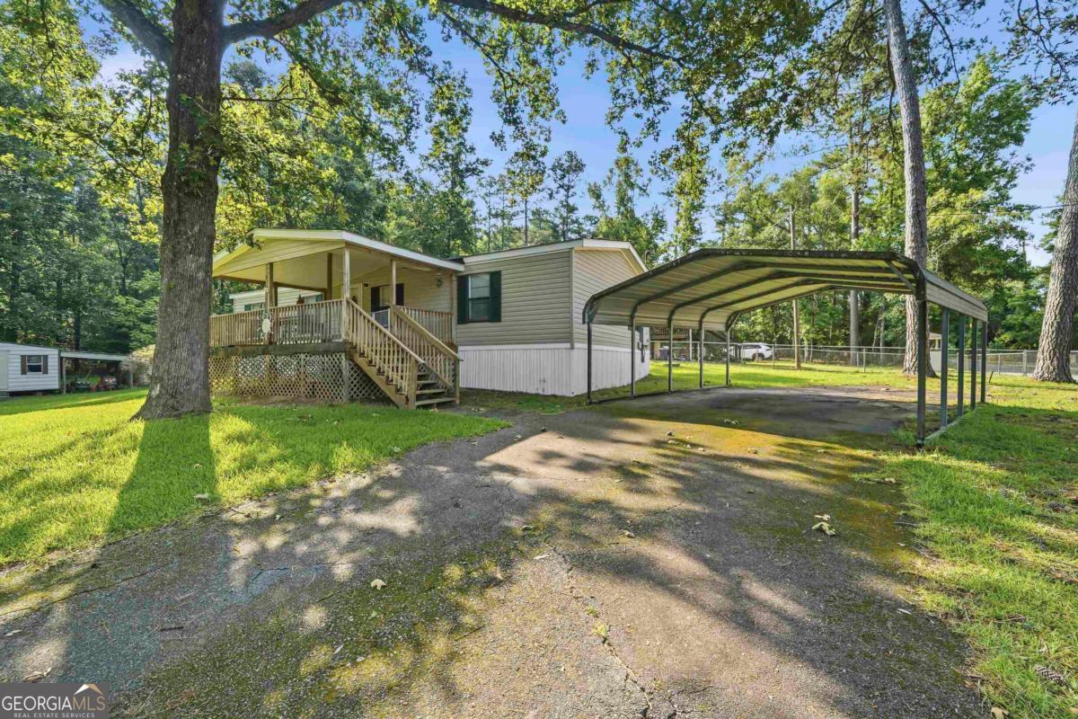 112 Welch Road Eatonton, GA 31024 - Photo 2 of 47