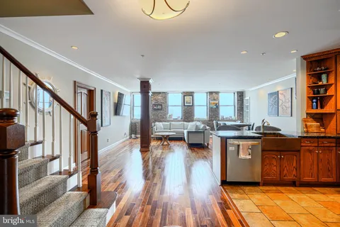$735,000 | 1000 Fell Street, Unit 606, Baltimore, MD 21231