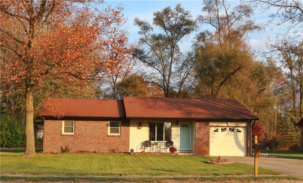 7941 Guion Road Indianapolis, IN 46268 - Photo 1 of 8 Gallery Image 1