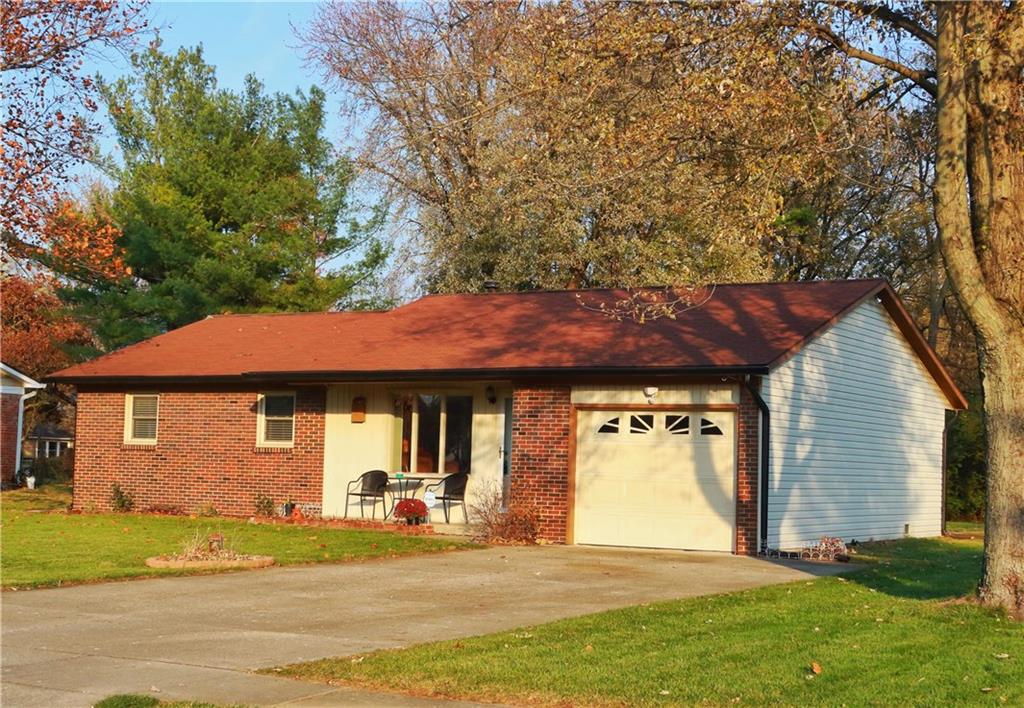 7941 Guion Road Indianapolis, IN 46268 - Photo 2 of 8 Gallery Image 2