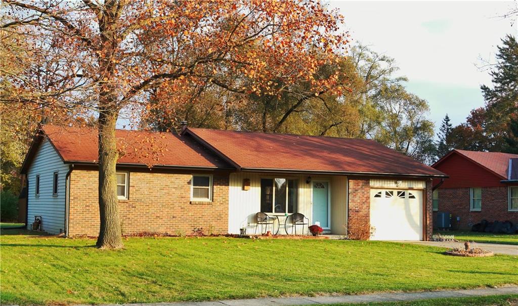 7941 Guion Road Indianapolis, IN 46268 - Photo 3 of 8 Gallery Image 3