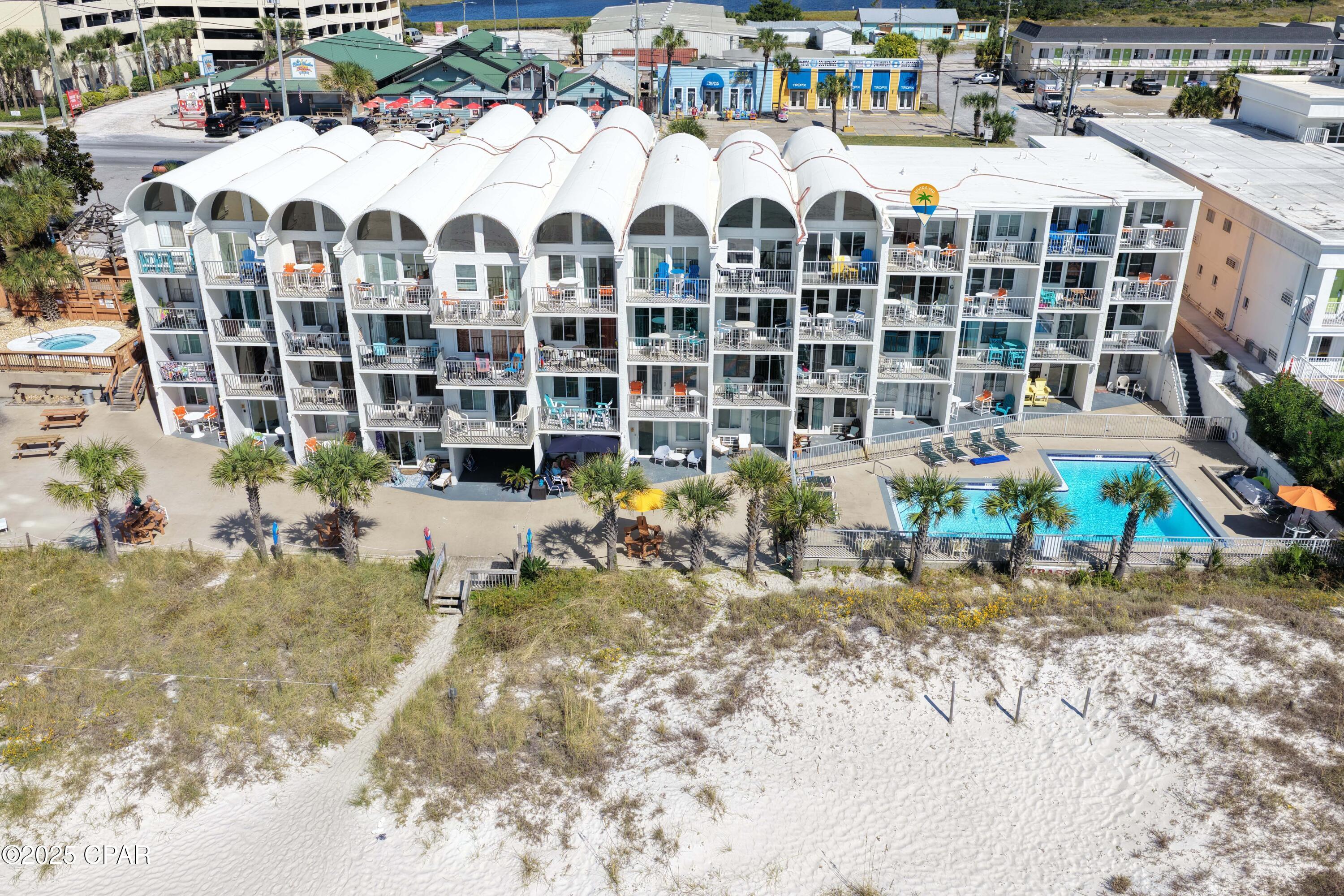 15617 Front Beach Road, Unit 309 Panama City Beach, FL 32413 - Photo 27 of 42