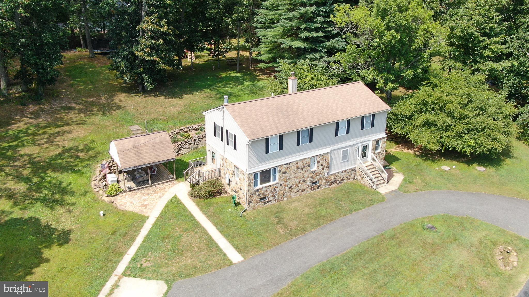 2 Constitution Road Pylesville, MD 21132 - Photo 1 of 77 Gallery Image 1