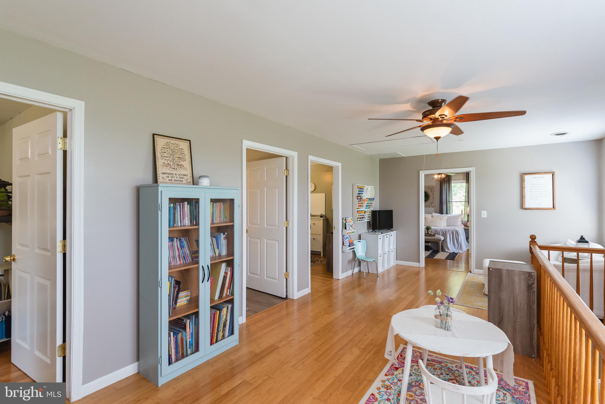 2 Constitution Road Pylesville, MD 21132 - Photo 27 of 77 Upper level bonus room/loft