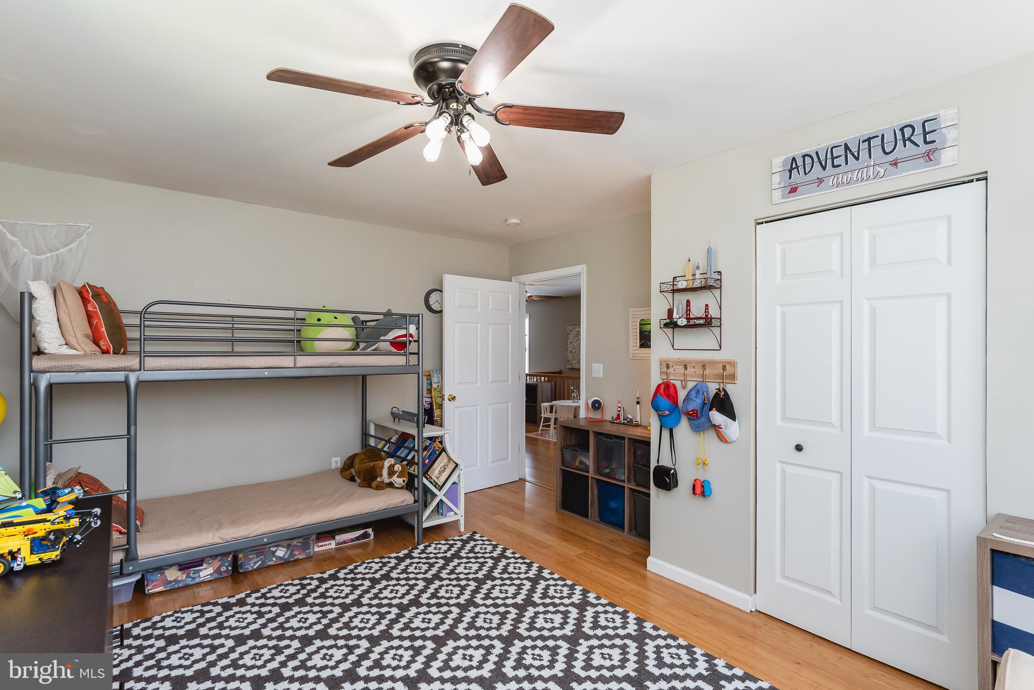 2 Constitution Road Pylesville, MD 21132 - Photo 40 of 77 Bedroom 2