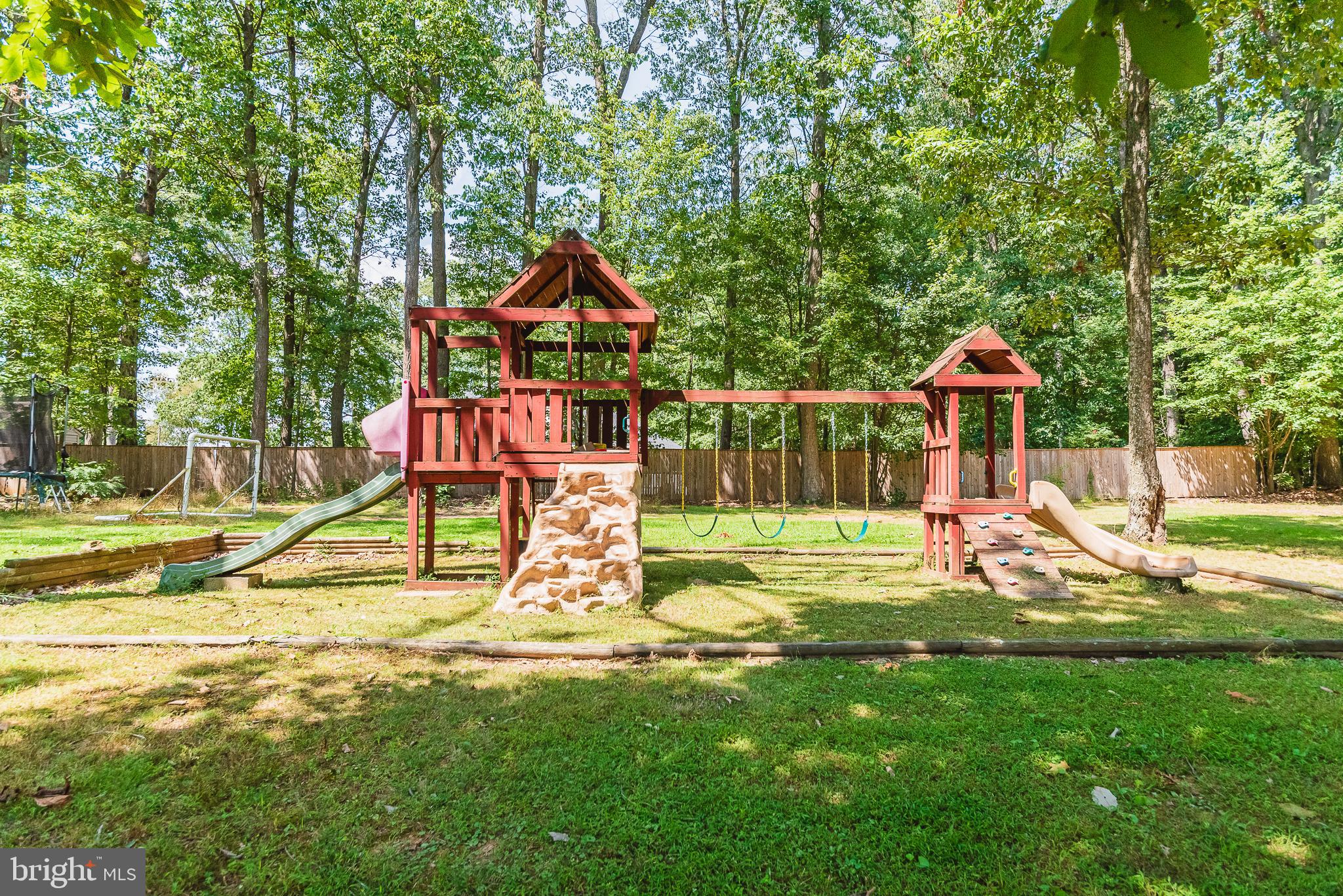 2 Constitution Road Pylesville, MD 21132 - Photo 62 of 77 Playset