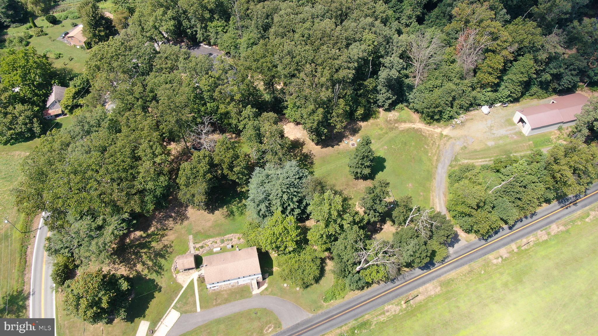 2 Constitution Road Pylesville, MD 21132 - Photo 68 of 77 Beautiful, unobstructed views