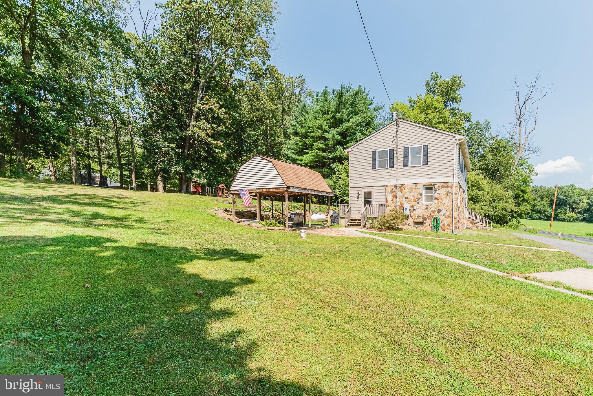 2 Constitution Road Pylesville, MD 21132 - Photo 75 of 77 Gallery Image 75