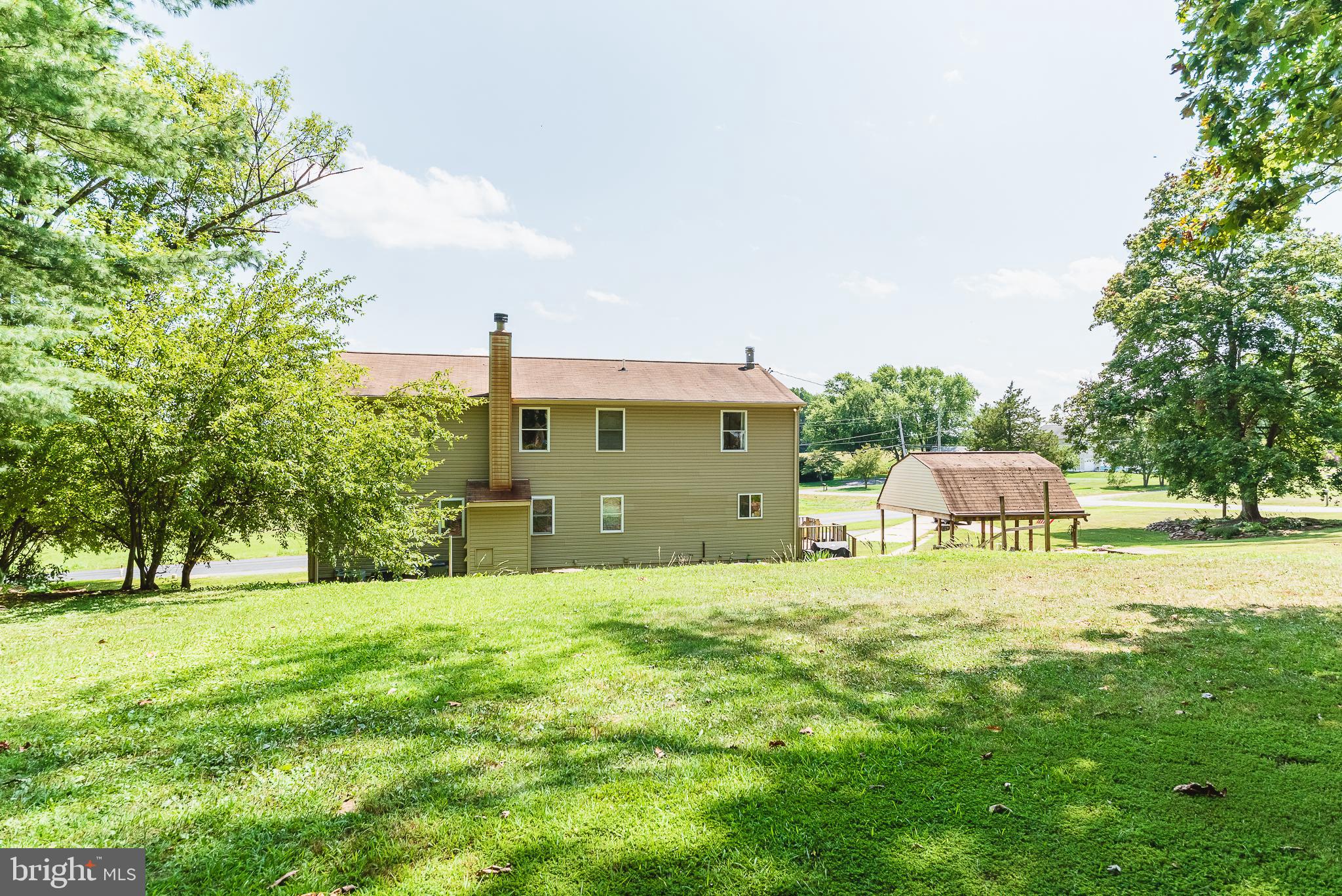 2 Constitution Road Pylesville, MD 21132 - Photo 77 of 77 Gallery Image 77