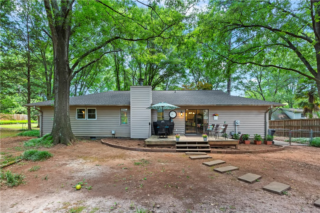 303 Old Colony Court Anderson, SC 29621 - Photo 29 of 33 Gallery Image 29