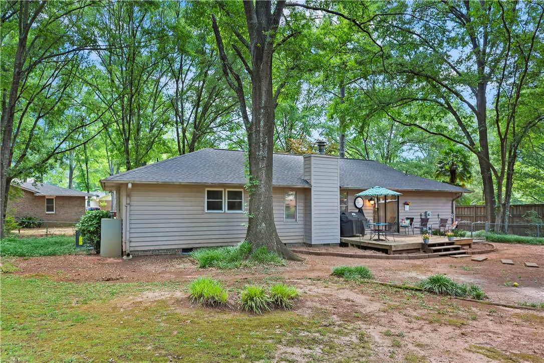303 Old Colony Court Anderson, SC 29621 - Photo 30 of 33 Gallery Image 30