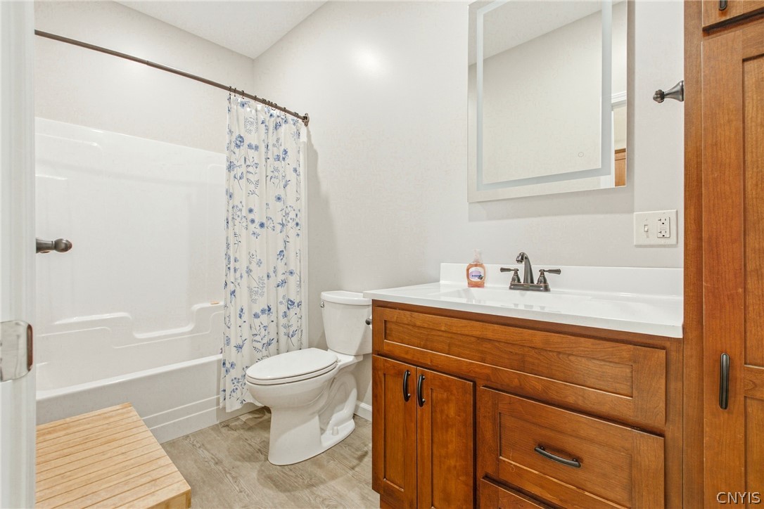 305 Grand Street Oneida, NY 13421 - Photo 26 of 34 Full Bath
