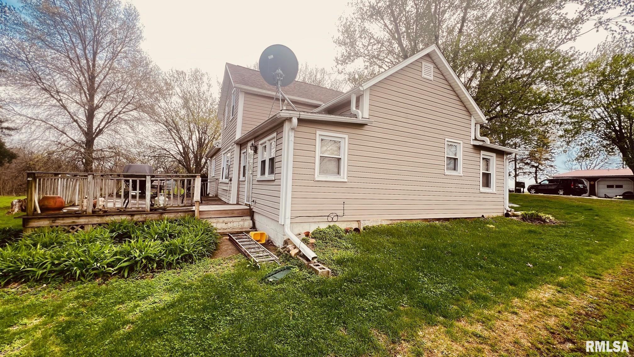 1394 260th Avenue Alexis, IL 61412 - Photo 2 of 6