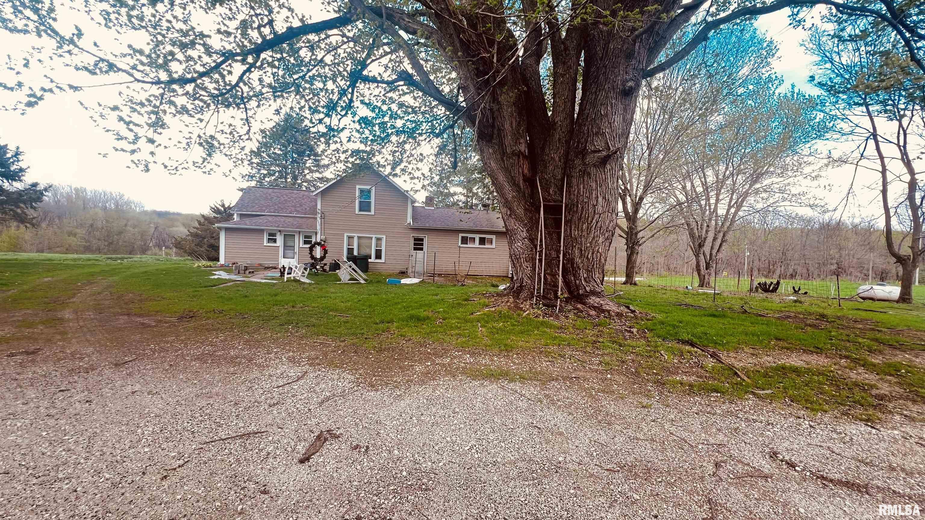 1394 260th Avenue Alexis, IL 61412 - Photo 3 of 6