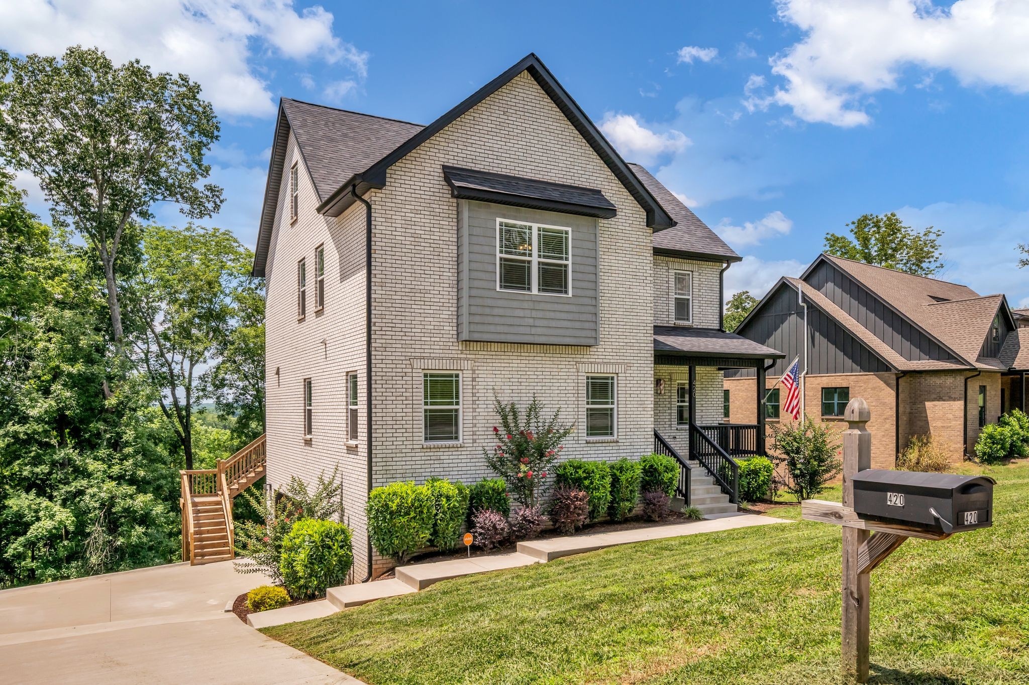 420 Stonemeadow Road Clarksville, TN 37043 - Photo 4 of 69