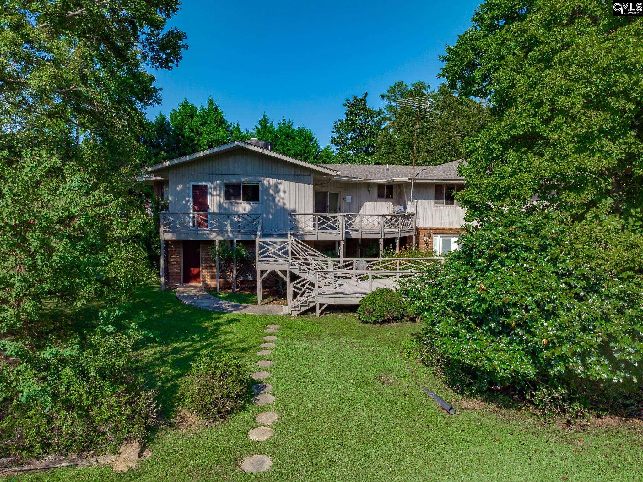 539 Circle H Woods Road Prosperity, SC 29127 - Photo 81 of 89