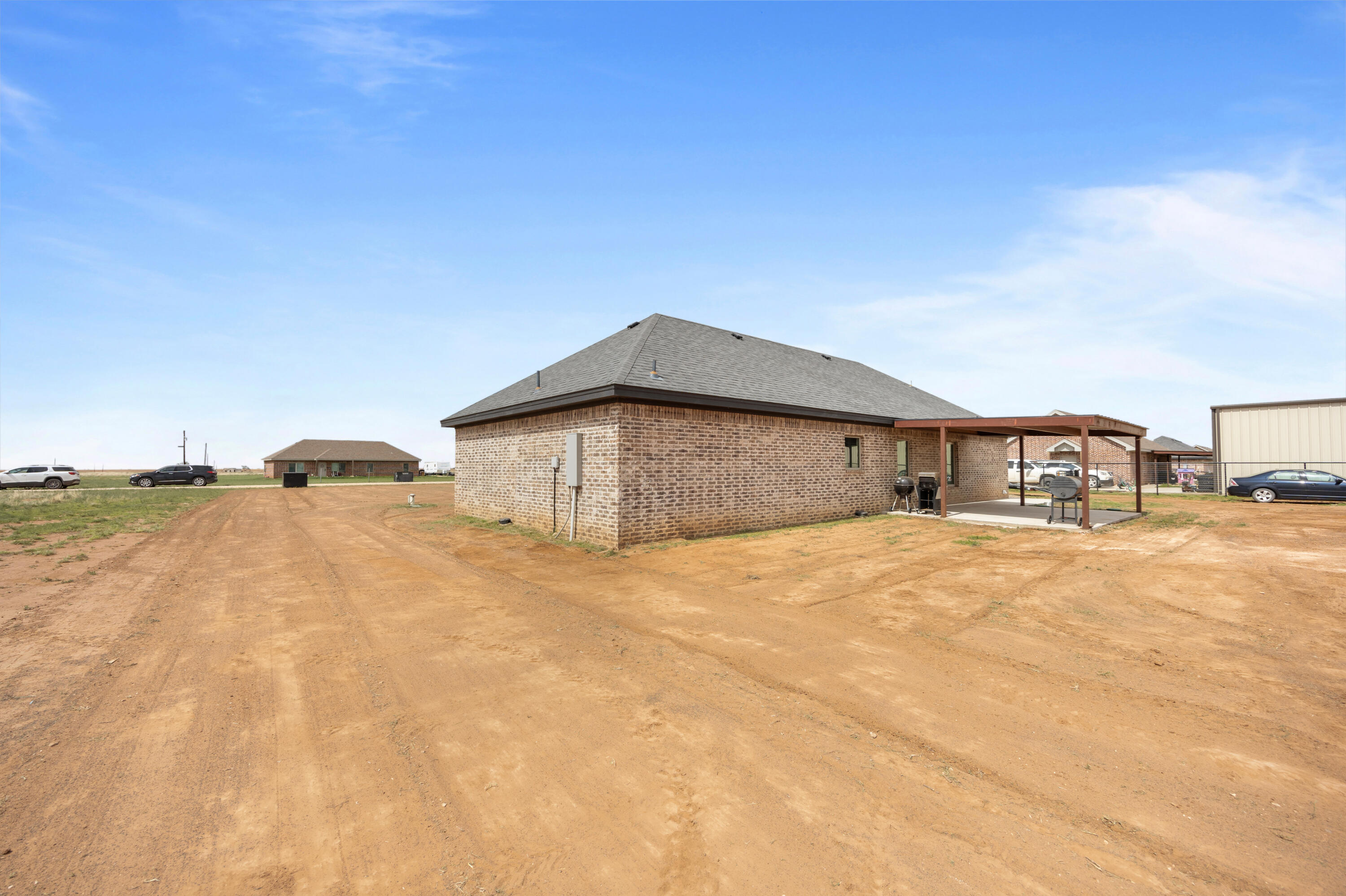 1389 Redhead Road Wilson, TX 79381 - Photo 39 of 41 Or Room for a Pool & Shop